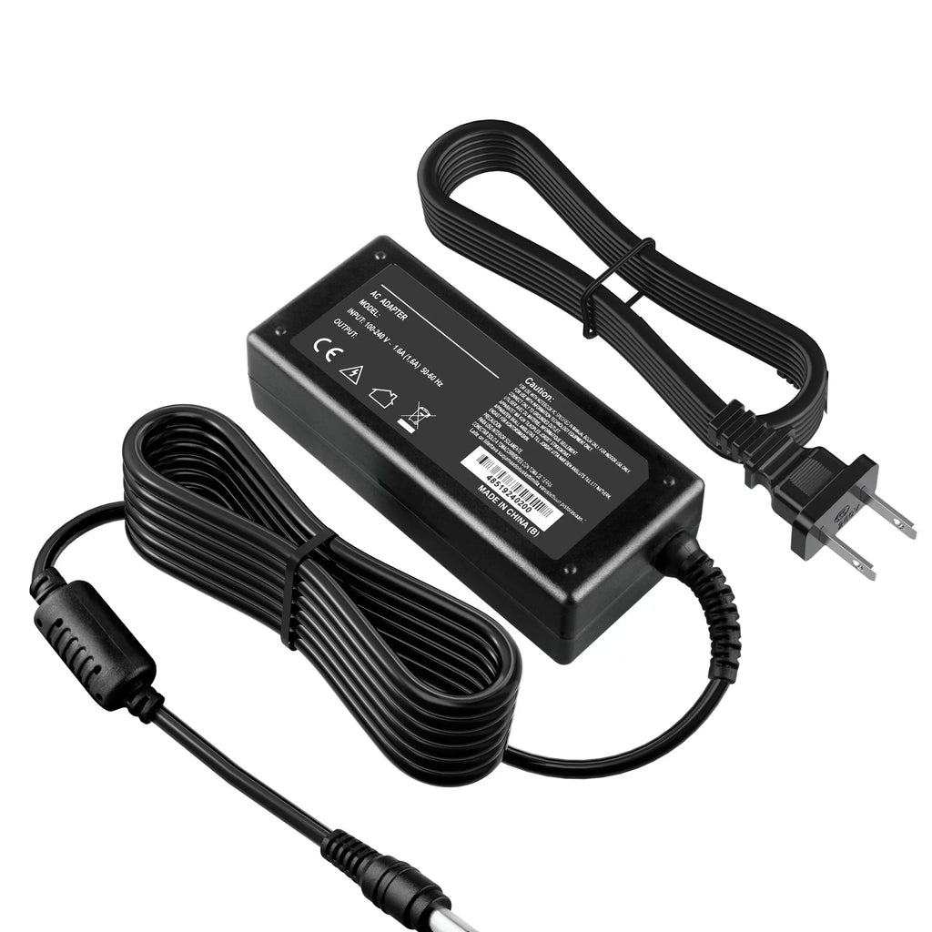 HW-H450/XS Wireless Audio HW-H450ZA AC HW-H450/ZC Home HW-H450ZC Theater Samsung Adapter HW-H450XS PKPOWER Replacement HW-H450/ZA Bar Sound DC Wireless HWH450 Subwoofer for