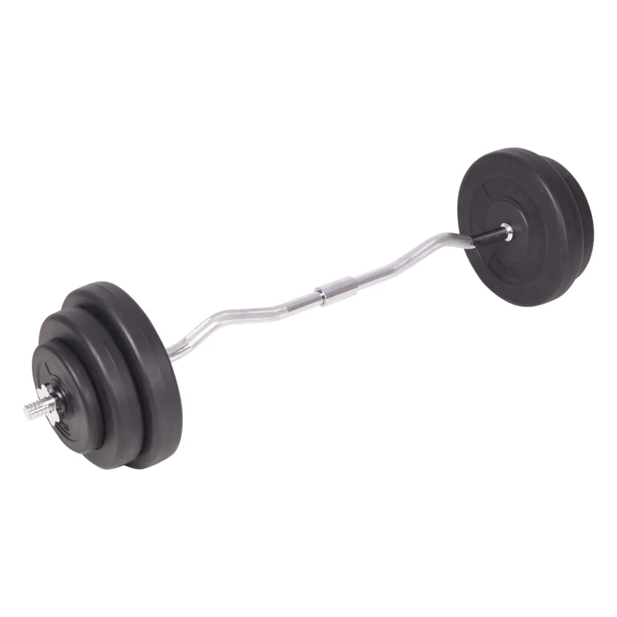 Irfora lb and Set Dumbbell 264.6 Barbell