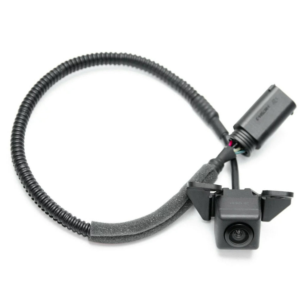 (2010-2013) Master Tailgaters Camera Replacement Backup Part w/ 95790-2S000, for Hyundai System Tucson Navigation OE # 95790-2S010