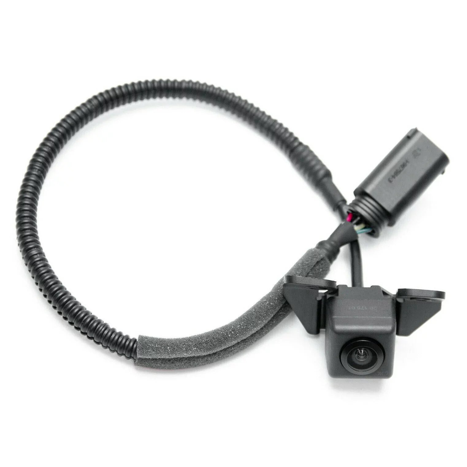 (2010-2013) Master Tailgaters Camera Replacement Backup Part w/ 95790-2S000, for Hyundai System Tucson Navigation OE # 95790-2S010