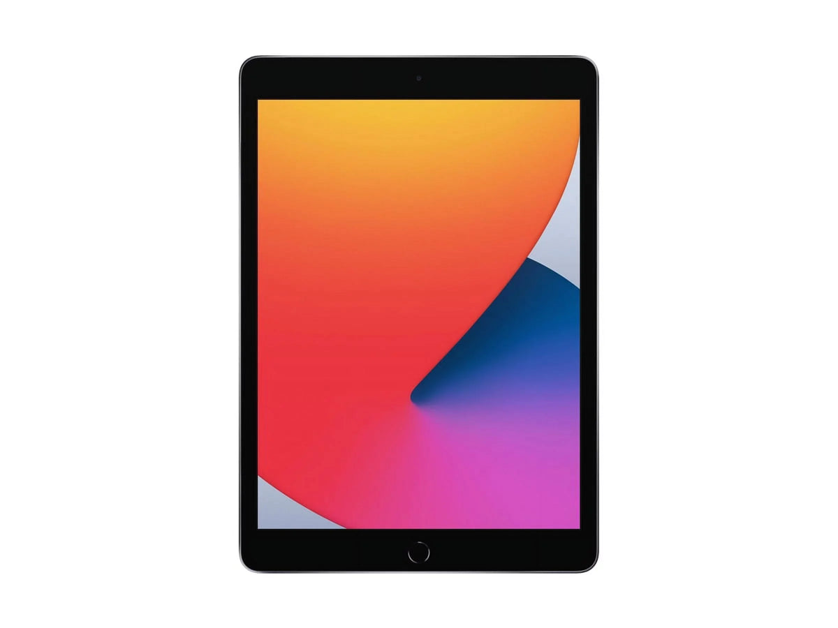32GB (7th Apple 10.2-inch Gen) Wi-Fi iPad
