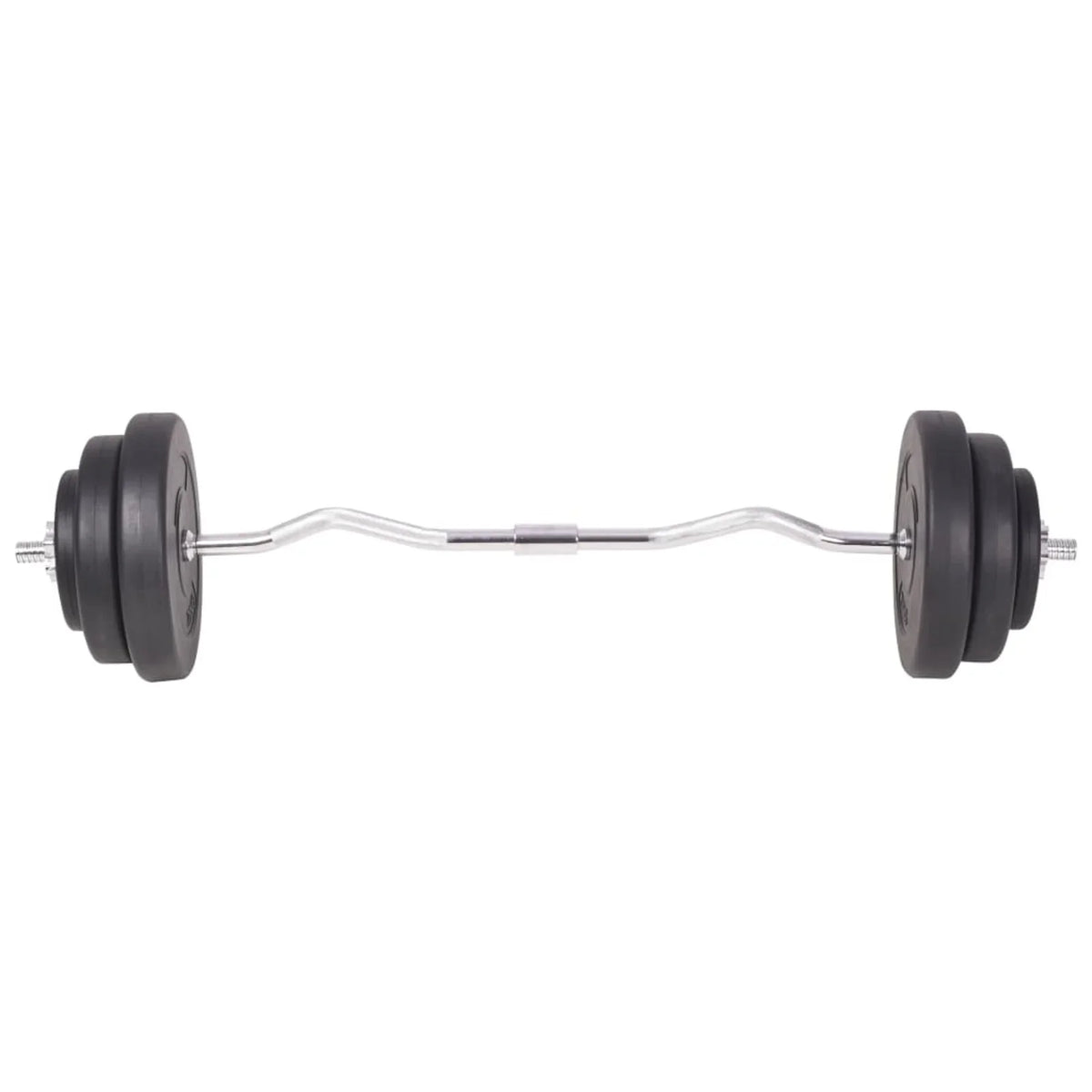 Irfora lb and Set Dumbbell 264.6 Barbell