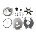 9.9 46-99157T2 GHmarine 25HP 15 Mercury Outboards Kit Pump Repair 20 Upper for Water