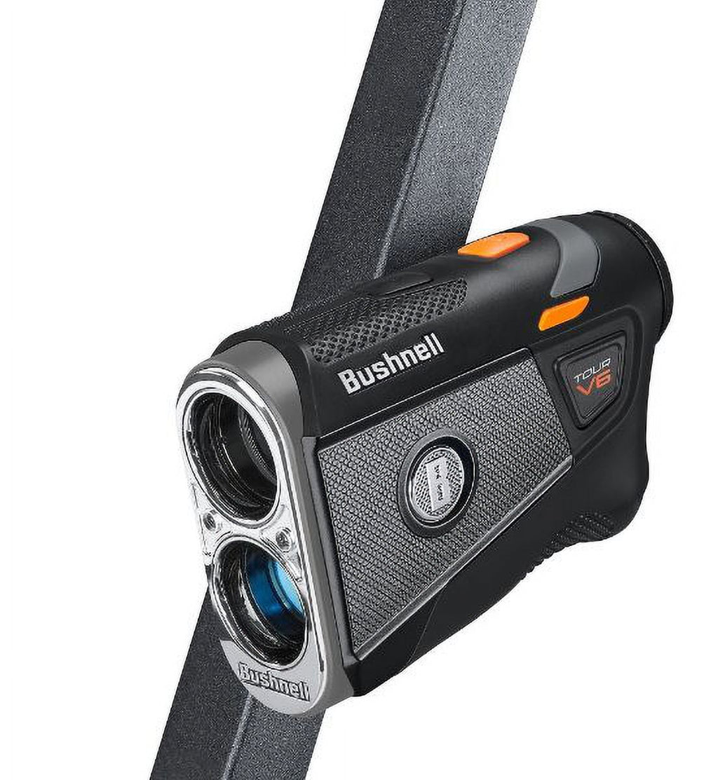 V6 Tour Patriot Bushnell Pack