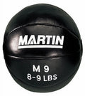 MEDICINE LBS BALLS-8-9