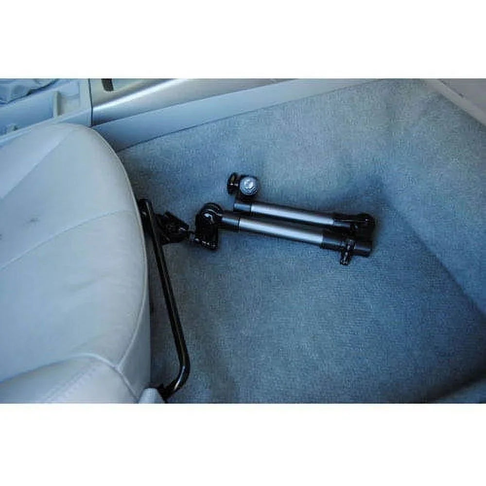 Deal Screen with Bundle Mount Mobotron Heavy-Duty Laptop Stabilizers
