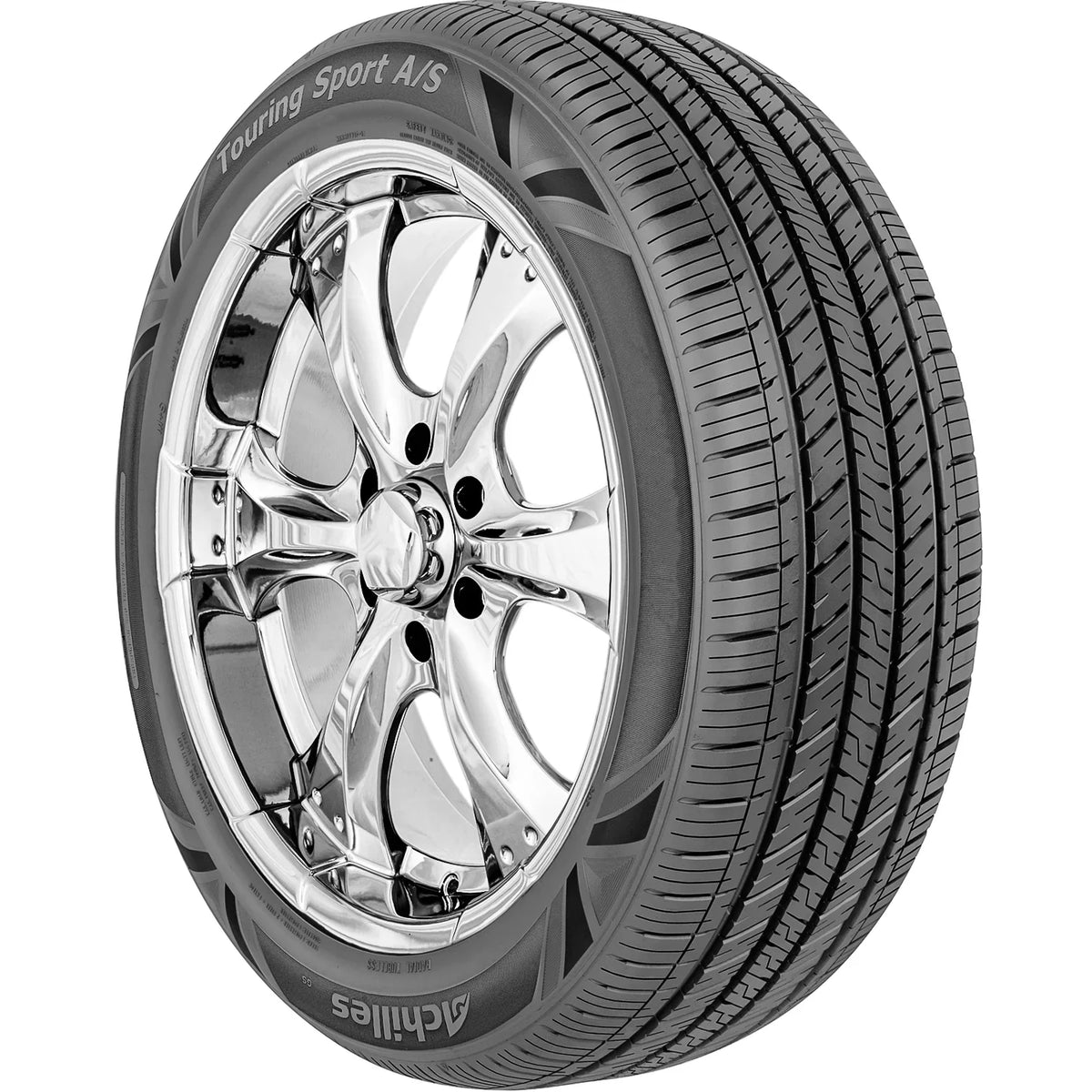 Season All A/S Achilles Sport Touring AS Tire 91H 205/55R16