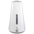 0.4 Ft Pc, Gal Humidifier 107 Mechanical Sq 1 Aire Perfect