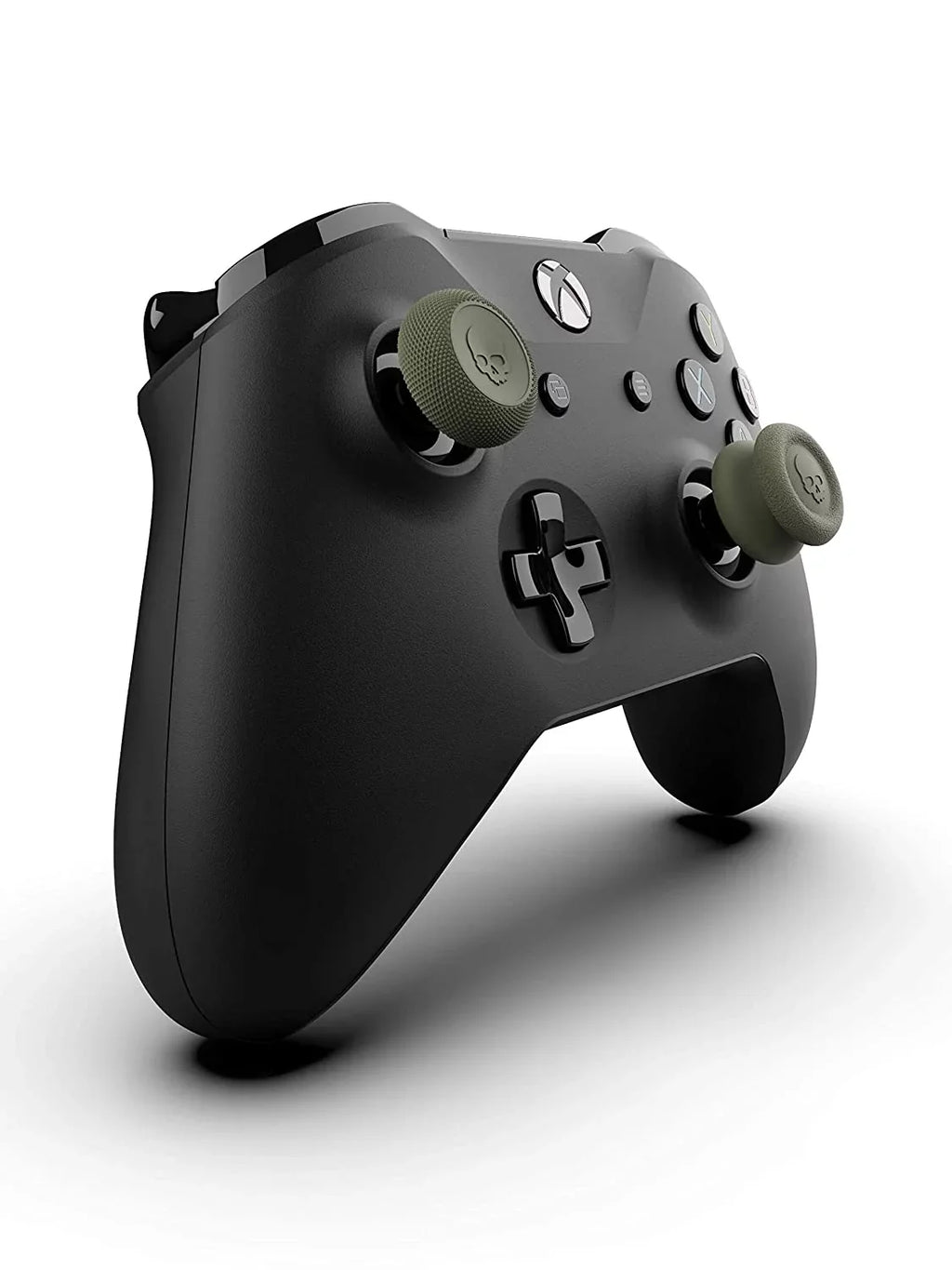 New of Cover Stick Controller- 6 for Grips Bundle and AXTION Thumb Analog Skin, Joystick Set BOLT Xbox Like CQC Cap FPS Black,