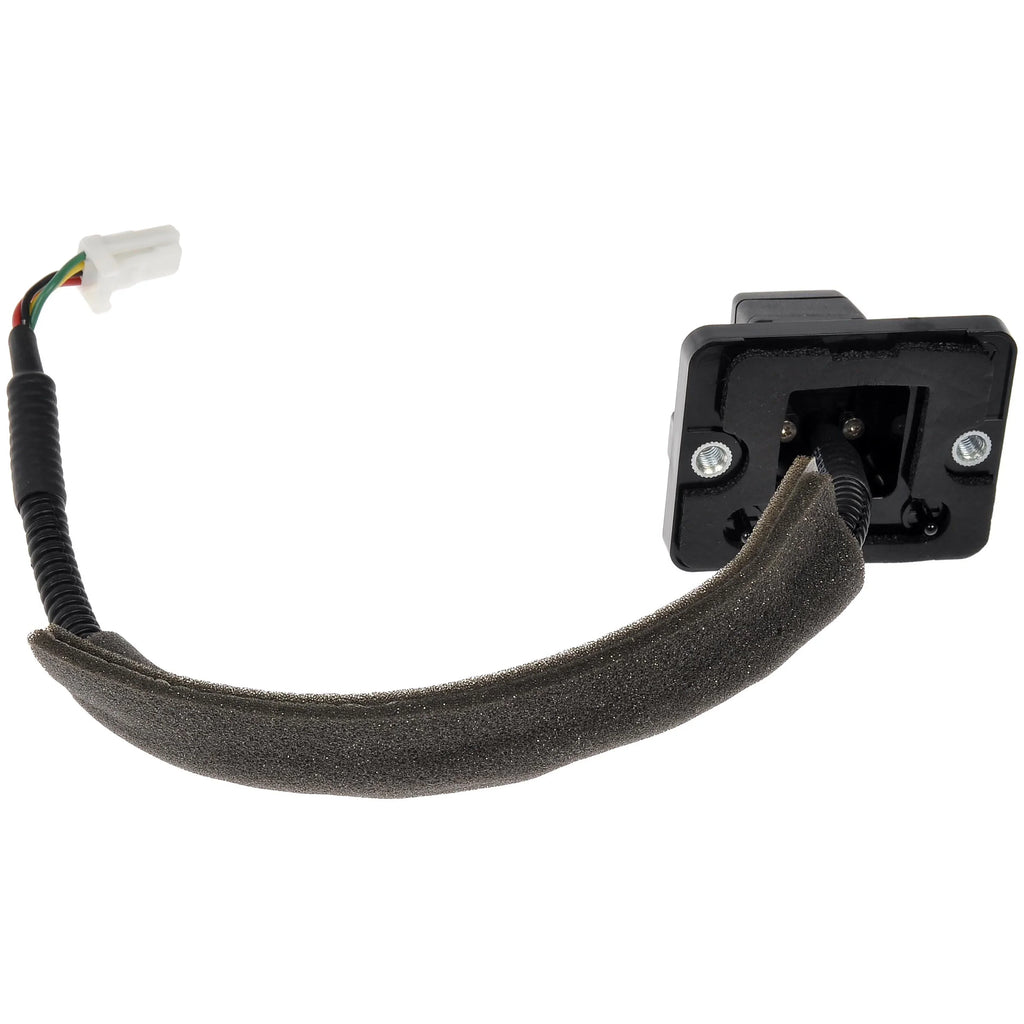 MURANO 2011-2012 Models Park Nissan 590-689 for Dorman Camera select: Fits Rear Specific Assist NISSAN