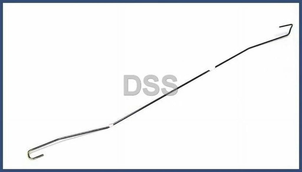 OE New Spring Trunk Genuine 74871T2AA00 Honda Right (2013-2017) Accord Rod