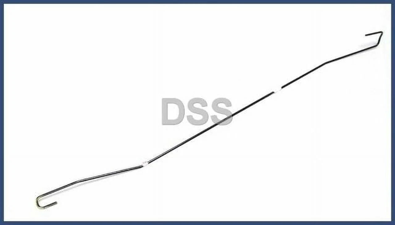 OE New Spring Trunk Genuine 74871T2AA00 Honda Right (2013-2017) Accord Rod