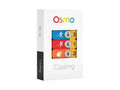 '- - Coding tiles Osmo game Awbie