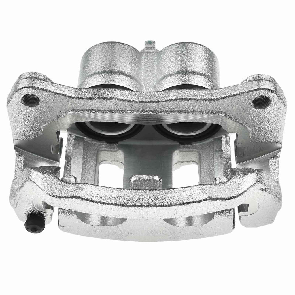 11-15 Teledu CX-9 Disc 11-14 Brake Caliper Front For w/ Right Edge Bracket MKX 07-15