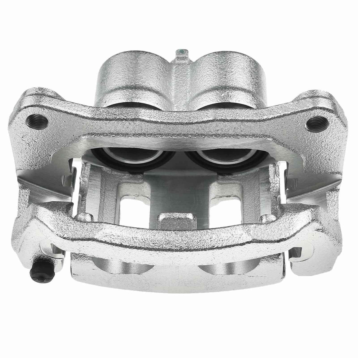 11-15 Teledu CX-9 Disc 11-14 Brake Caliper Front For w/ Right Edge Bracket MKX 07-15