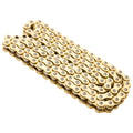 For Racing Tusk Gold Sef-R Chain 520 X-Ring 520X114 300 2017-2022 Sherco