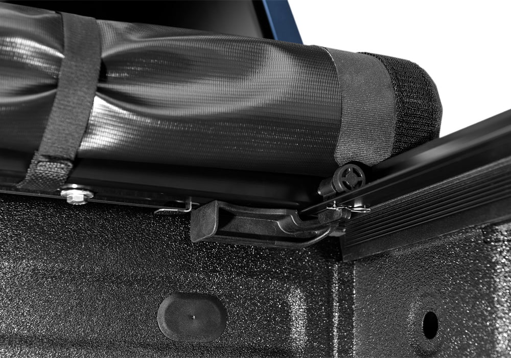 (82.2") 10" Bed Truck 2500/3500HD 1473301 2020-2021 Tonneau Silverado/Sierra RealTruck X15 TruXedo Pro Compatible Cover Soft 6' Up with Bed | Chevy/GMC | Roll