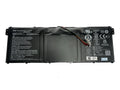 Acer RS TravelMate Vero TMP414-51 Porsche AP714-51GT P4 CP514-1H Chromebook 3 AV15-52 TMP416-51 for 55.97Wh Book TMP614-52 Genuine P6 Battery Design Aspire 513 AP19B8M CP513-1H SF314-59 514 Spin Swift