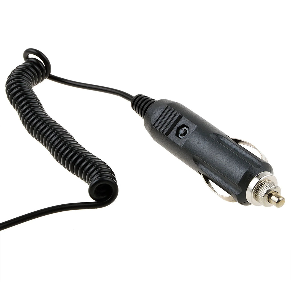 PKPOWER Charger Lighter 12652681 155 Cigarette 12019105 VHF Car Power Marine PSU Supply Charging Auto Adapter Plug Radio Boat VHF155 RV West Battery Vehicle DC Replacement Marine Two-Way Floating For