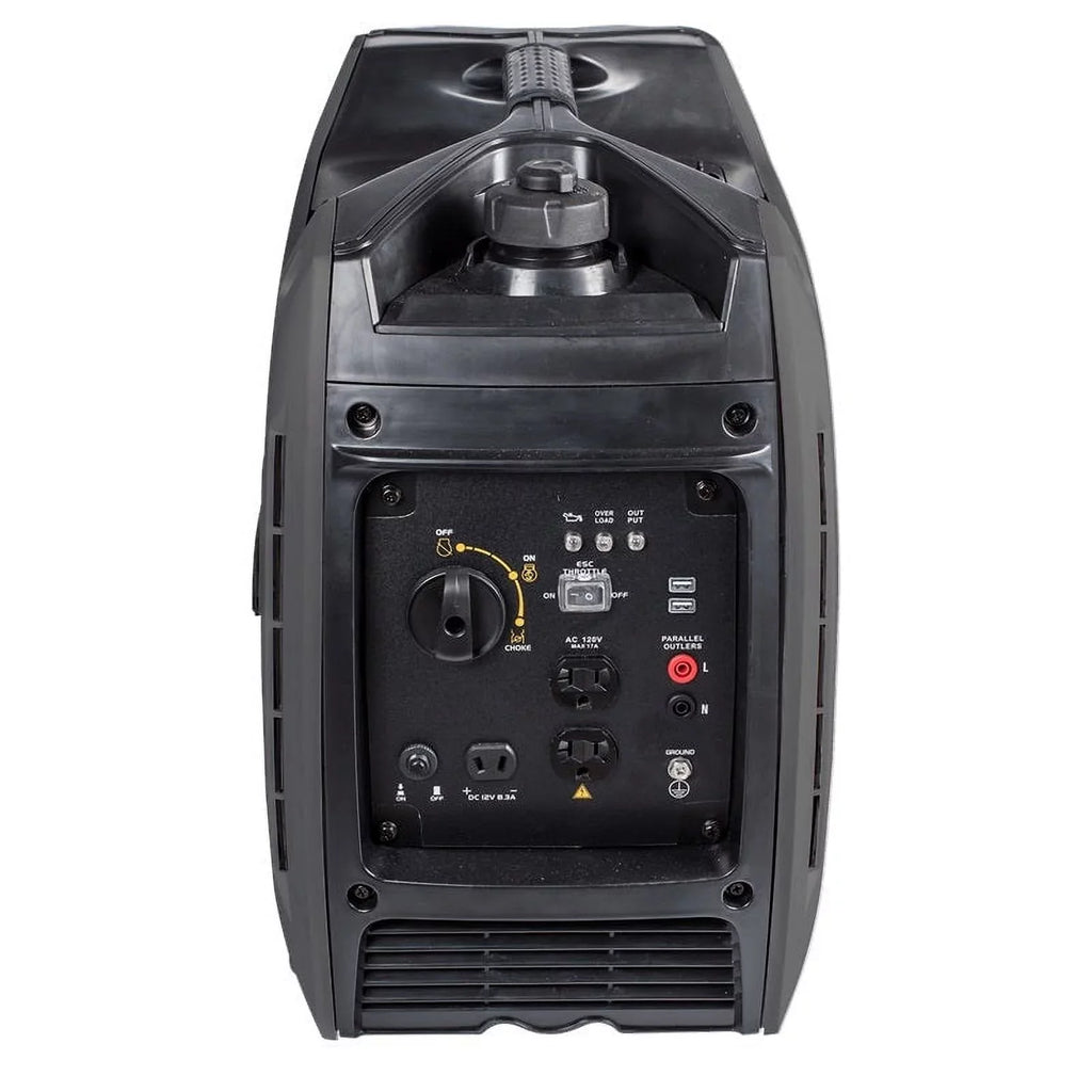 2100W Equipment Power Be Generator Inverter