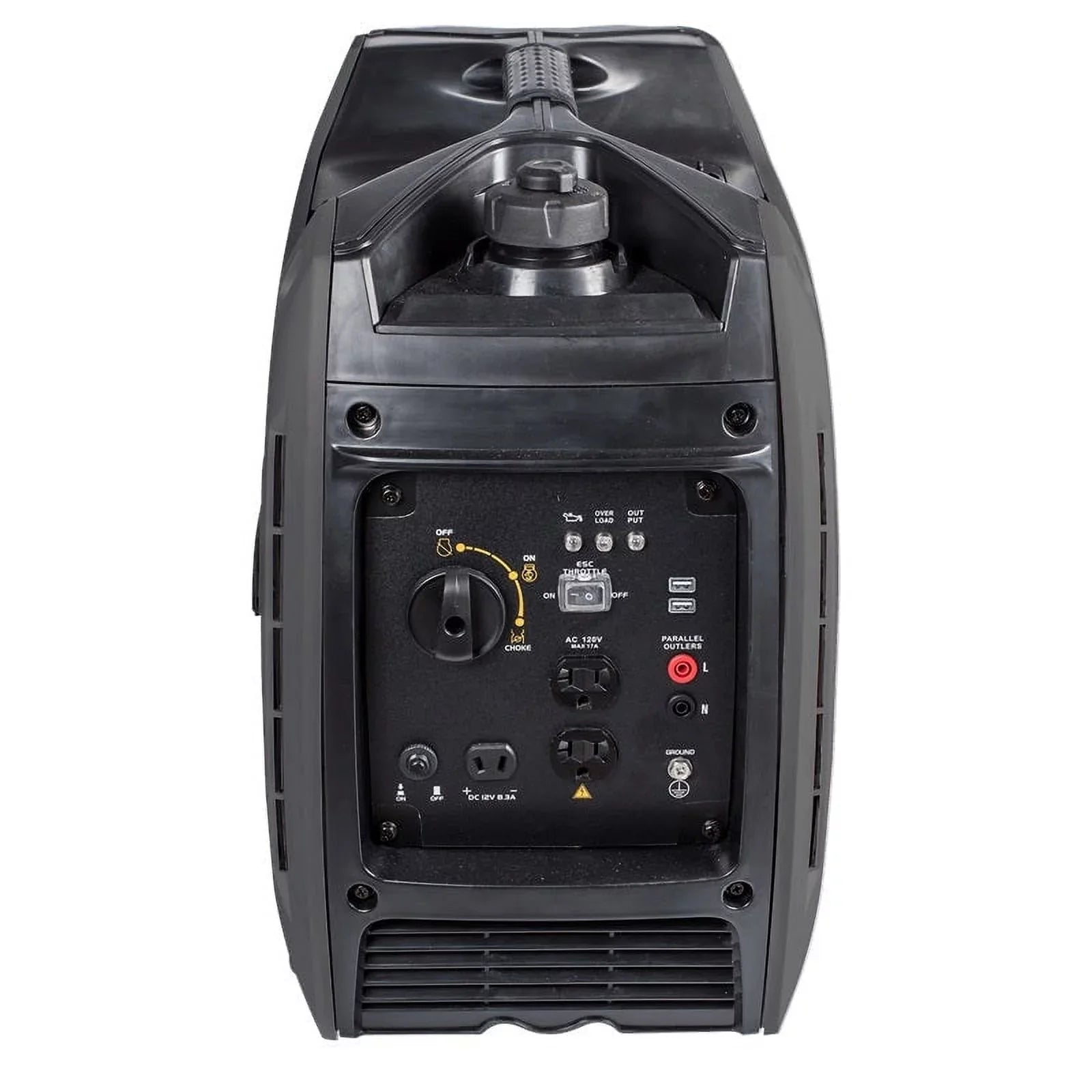 2100W Equipment Power Be Generator Inverter