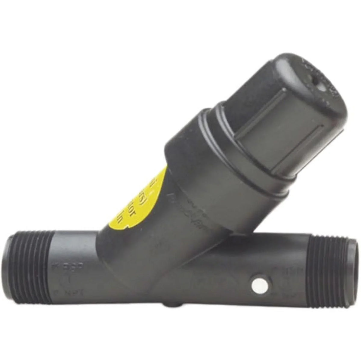 Filter Pressure 1" Rainbird PRF100RBY Regulating
