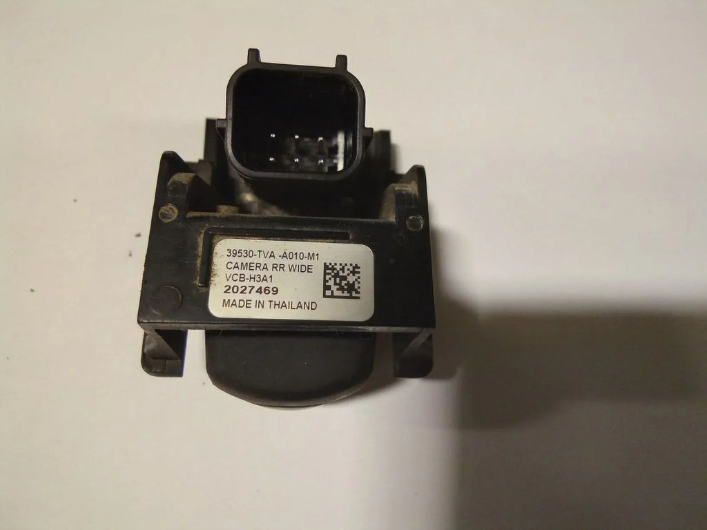 Honda View Accord OEM Pre-Owned (Good) Rear 18 Camera