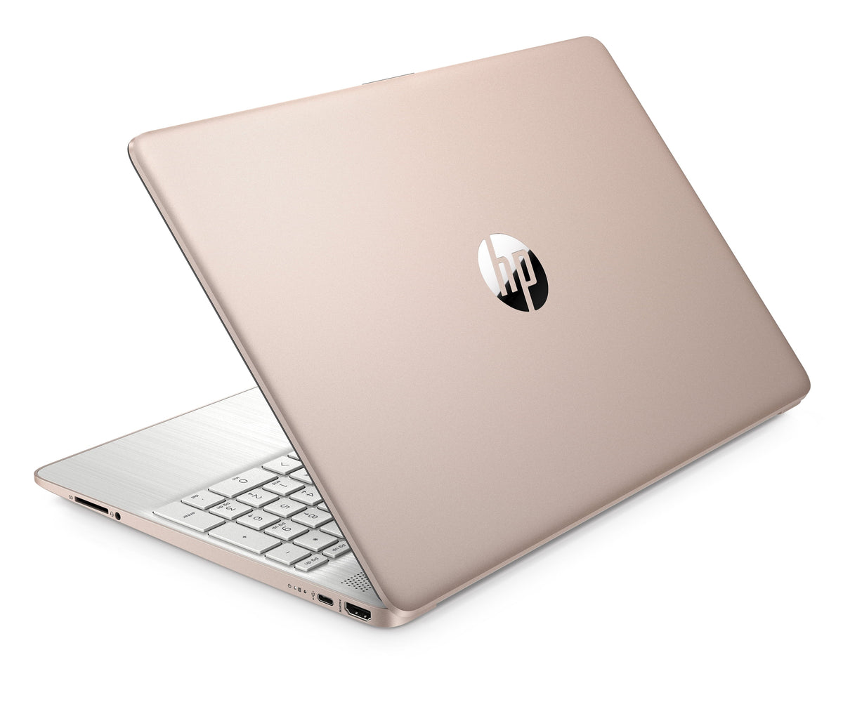 1080 IPS 512GB 5500U - FHD Radeon - Notebook Ryzen Display 512GB 1920 AMD - - DDR4 16GB 16GB Graphics 5500U x SSD Rose - 5 RAM Gold 15.6" Pale AMD Hexa-Core AMD Ryzen SSD RAM FHD HP 5