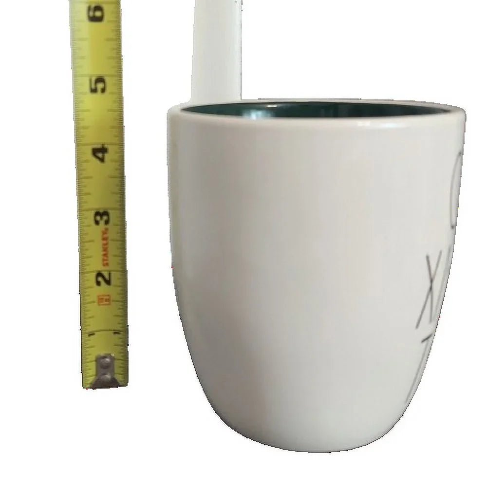 Mug OH 18 Dunn Cup TREE Ceramic Coffee Rae Christmas Oz XMAS