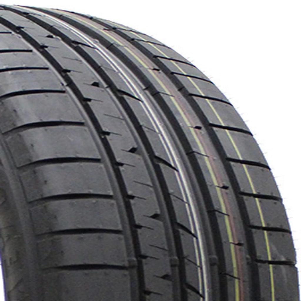 255/35R19 2 F1 ROF Passenger Performance Tire 92Y Asymmetric Eagle Goodyear