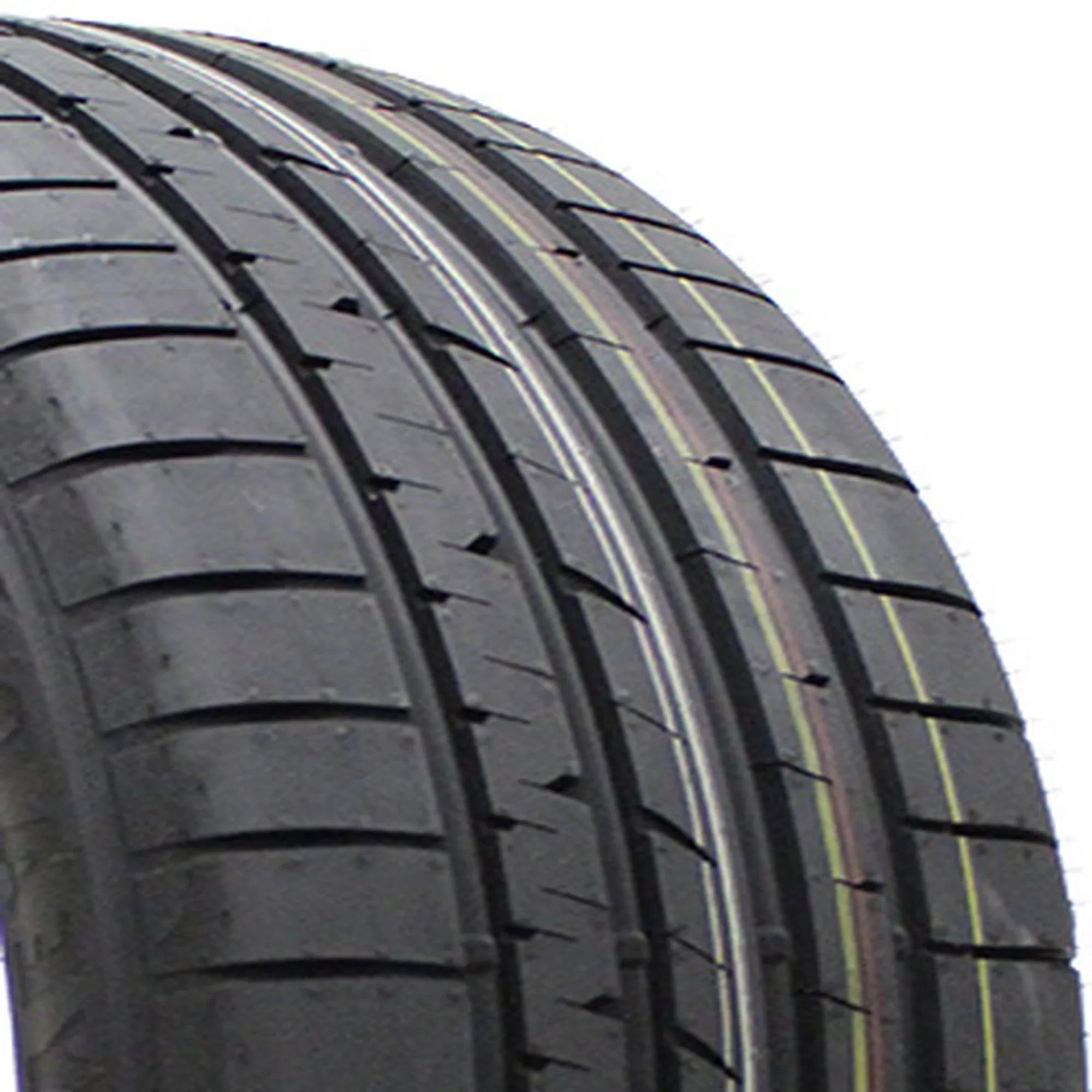 255/35R19 2 F1 ROF Passenger Performance Tire 92Y Asymmetric Eagle Goodyear