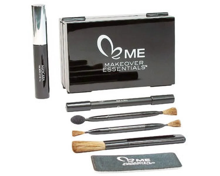 Diary Essentials Beauty Makeover
