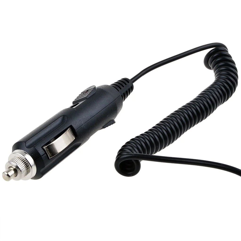 PKPOWER Charger Lighter 12652681 155 Cigarette 12019105 VHF Car Power Marine PSU Supply Charging Auto Adapter Plug Radio Boat VHF155 RV West Battery Vehicle DC Replacement Marine Two-Way Floating For