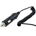 PKPOWER Charger Lighter 12652681 155 Cigarette 12019105 VHF Car Power Marine PSU Supply Charging Auto Adapter Plug Radio Boat VHF155 RV West Battery Vehicle DC Replacement Marine Two-Way Floating For