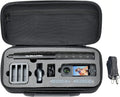 Accessory and for One Camera Bag for X2, Organization One Carry Hard X3 Case Insta360 Shell