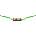 520 FatBar for 2000-2002 Carmichael KTM 1/8" SX Bend Stroke Green Renthal 1 Ricky 4