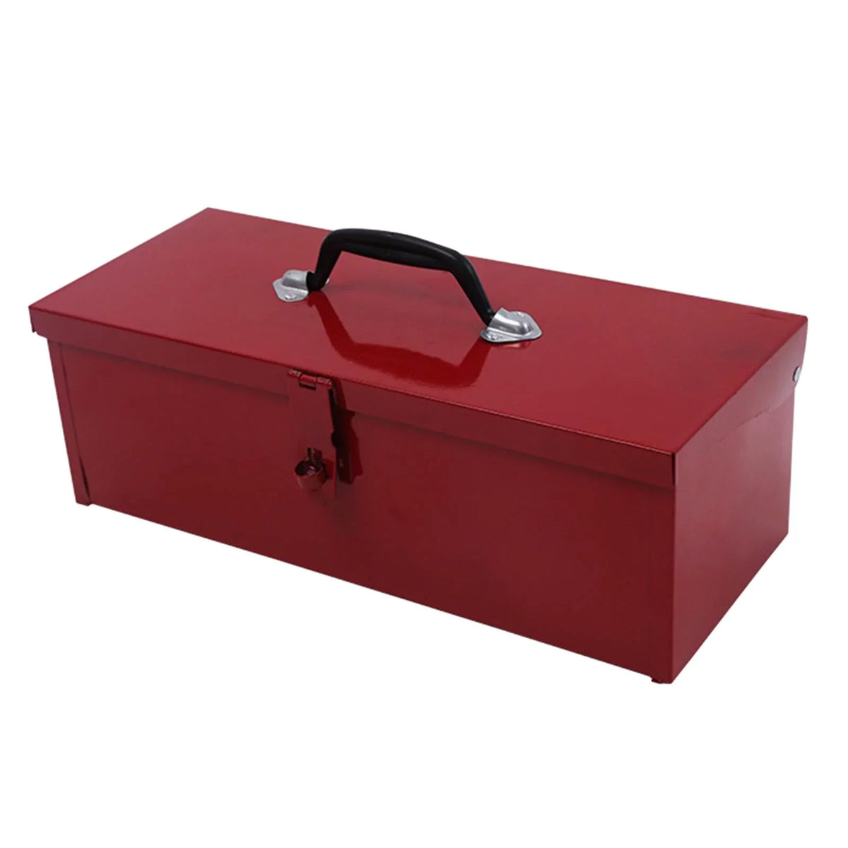 Box Boxes Tools Storage Garage Organizer Home Case for Metal Portable Tool