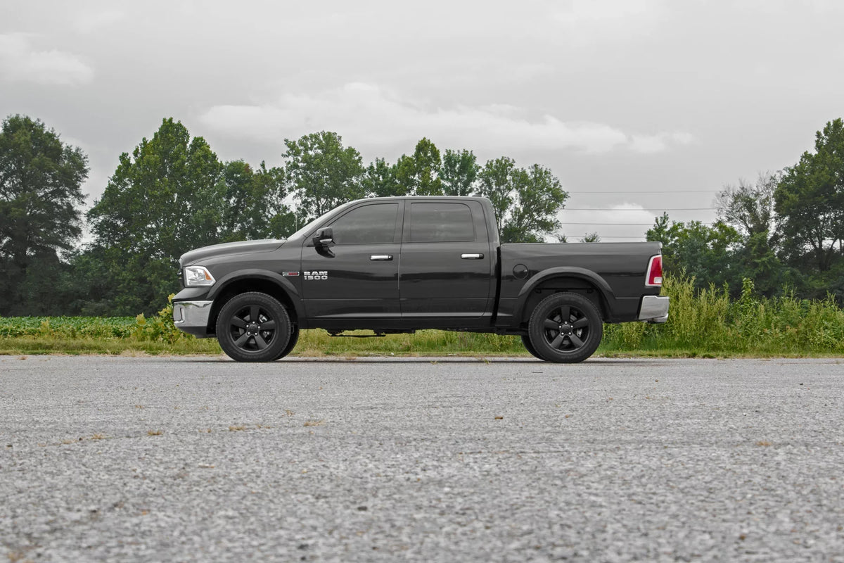 1500 4WD Truck System Kit Country Lift 2.5" | (fits) | Ram 2012-2018 358 Suspension Rough
