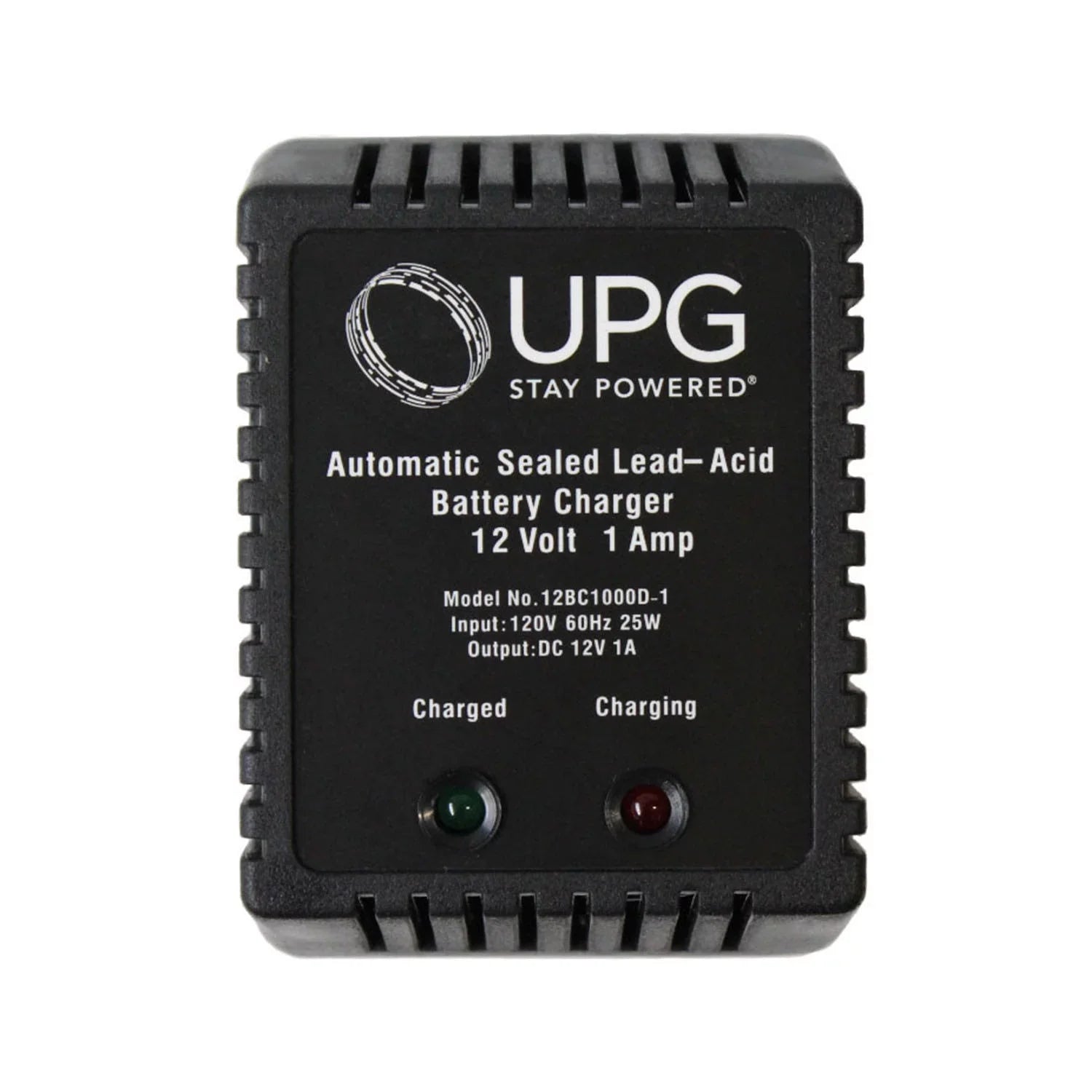 10AH 12V Scooter Tusa Replaces 12V SAV-7 + Charger 1Amp Underwater
