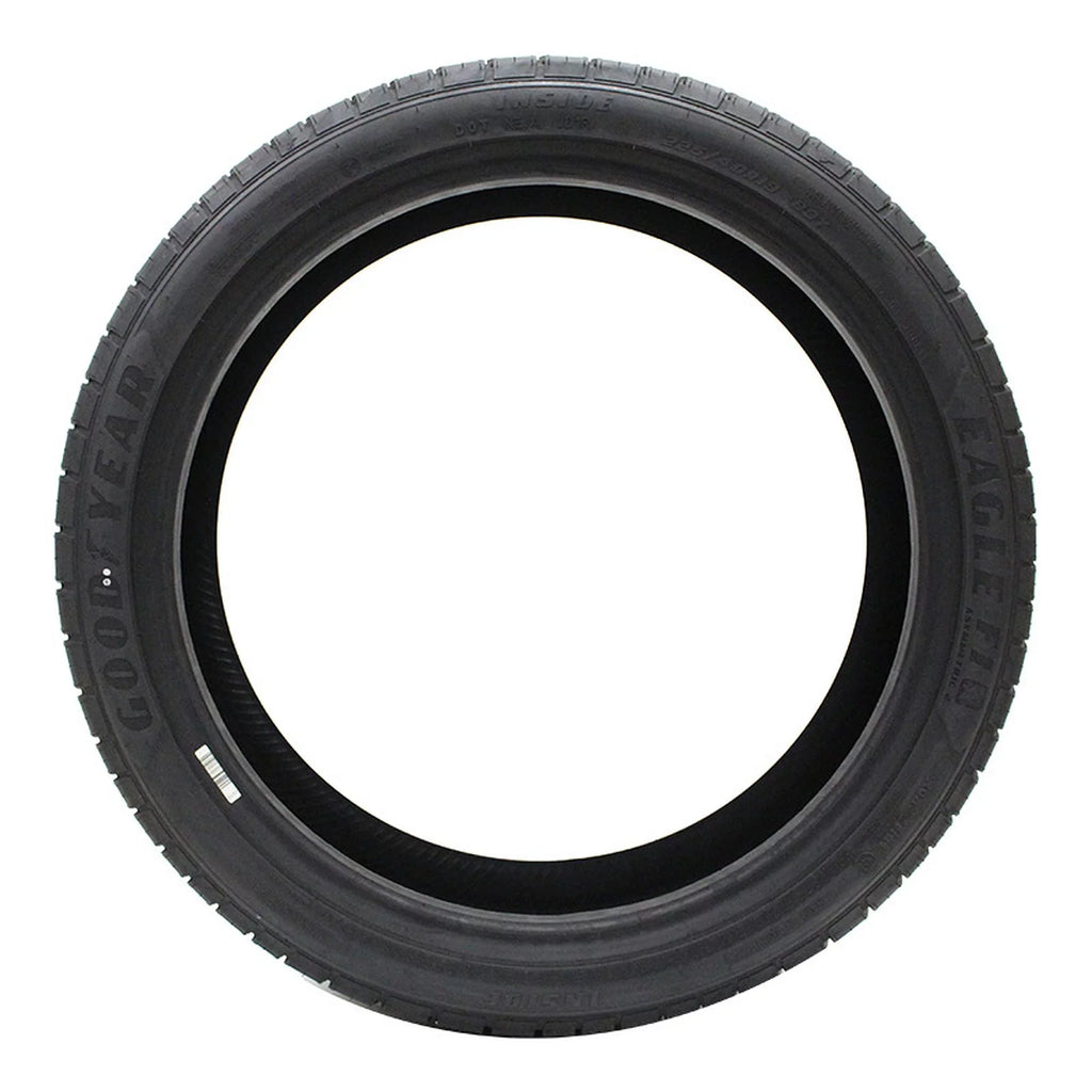 255/35R19 2 F1 ROF Passenger Performance Tire 92Y Asymmetric Eagle Goodyear