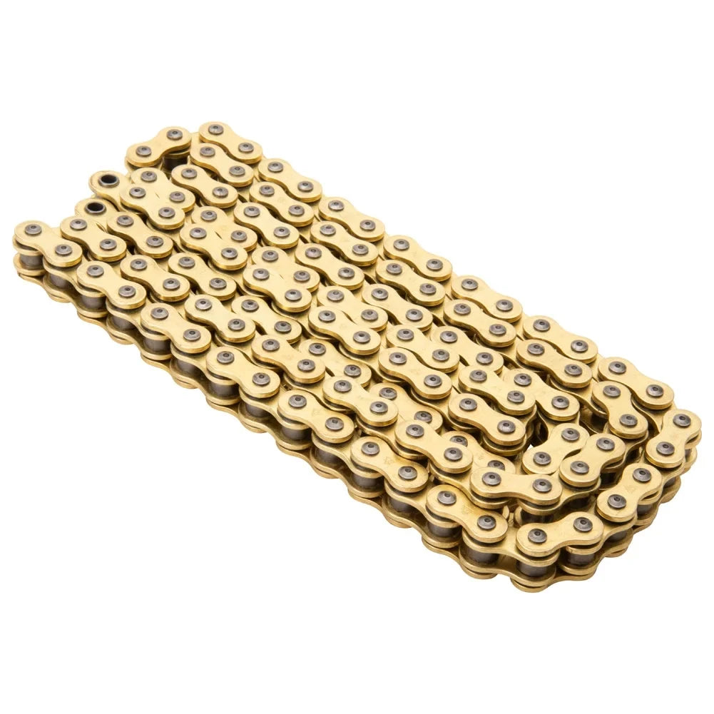 Norden 520 901 Gold For Husqvarna X-Ring 2022-2023 Chain 520X118 Tusk