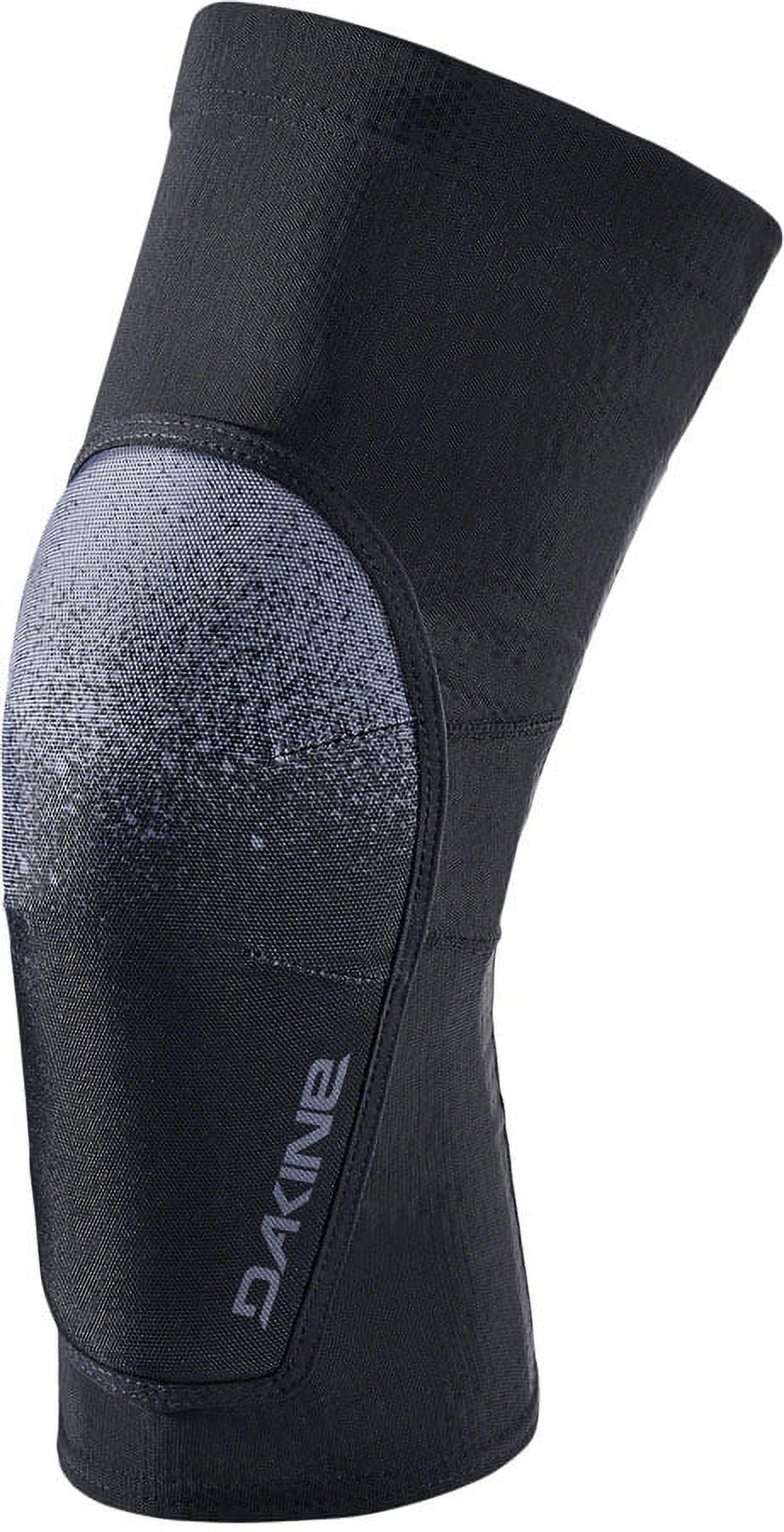 XS Pad Black, Dakine Knee Slayer -