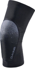 XS Pad Black, Dakine Knee Slayer -