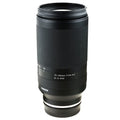III AFA047Z-700 Nikon 70-300mm Di f/4.5-6.3 Tamron Lens RXD Z for