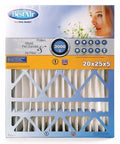Bestair Furn AB-51625-13-2 Clnr Pro Air Filter,MERV13,16x25x5",PK2