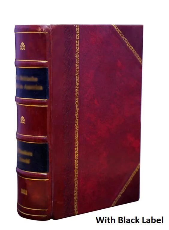 certain a Thomas 1905 BOUND] auteur de l'Imitation Kempis [LEATHER