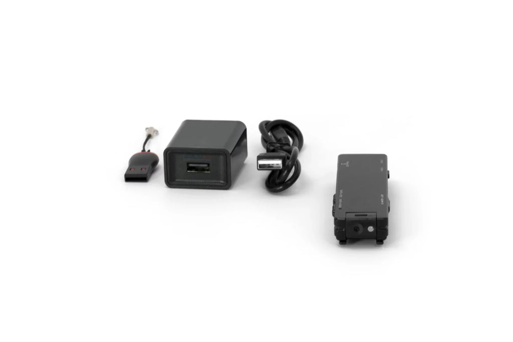 With Flashlight HD Police Body Weatherproof Camera
