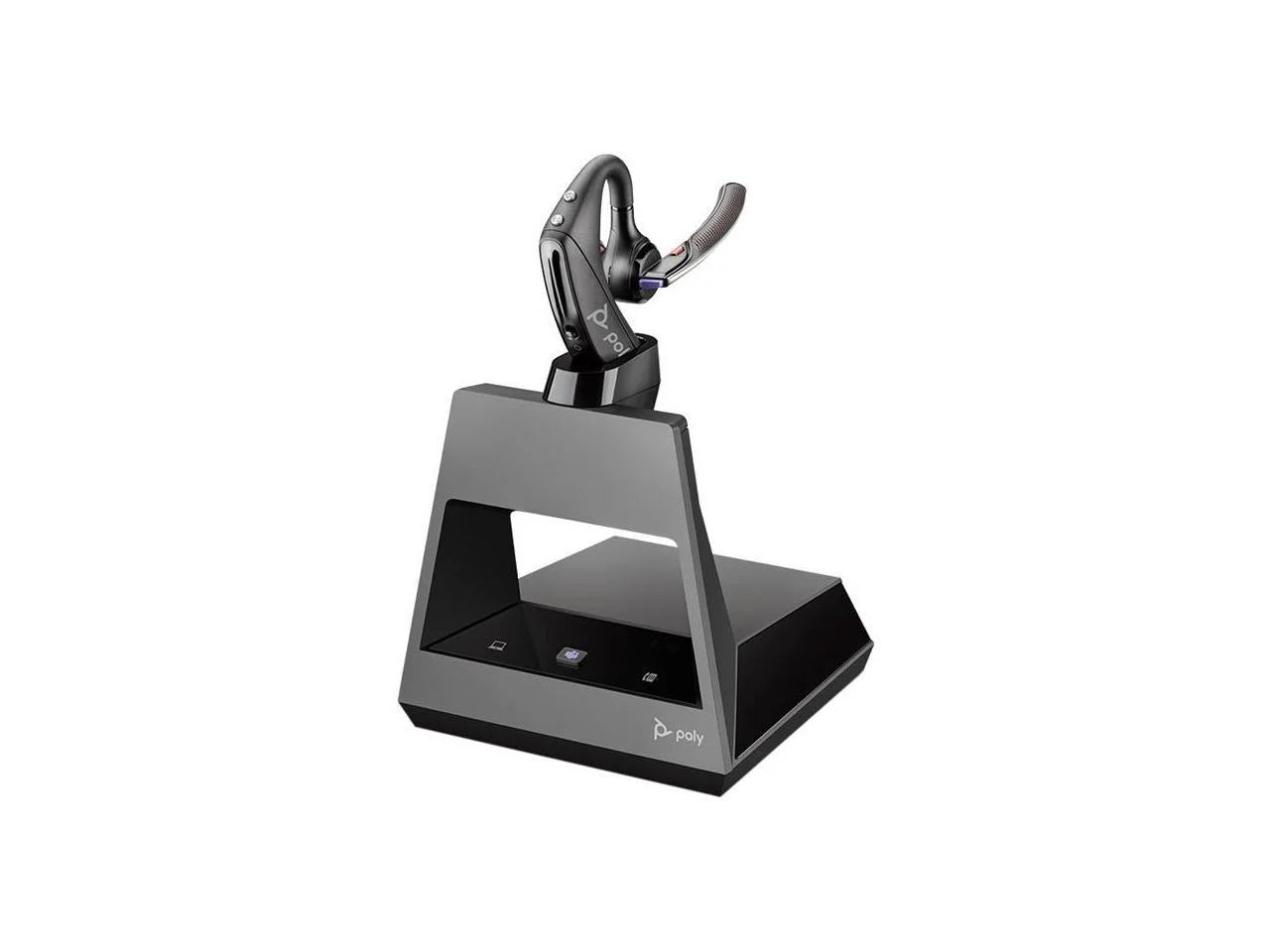 Earset 21400401 Voyager Poly 5200