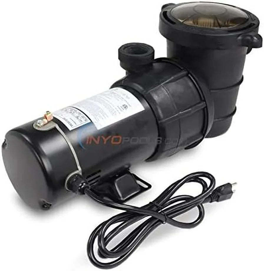 XL Pro 0.75 Ground Pure Speed , Above Pump, Single Pool
