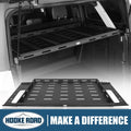 Door 4 2023 2022 Cargo Ford Bronco Hooke Road Storage Rack Rear 2021 for Hardtops Basket